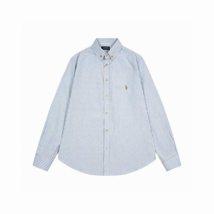 Picture of Ralph Lauren Shirt Long _SKURalphLaurenS-XLxetr1127120